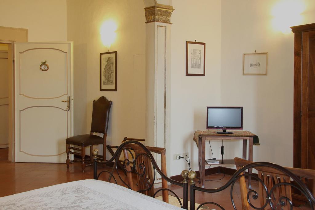 B&B L'Agnolo Di Caroti Cinzia Montepulciano Ngoại thất bức ảnh