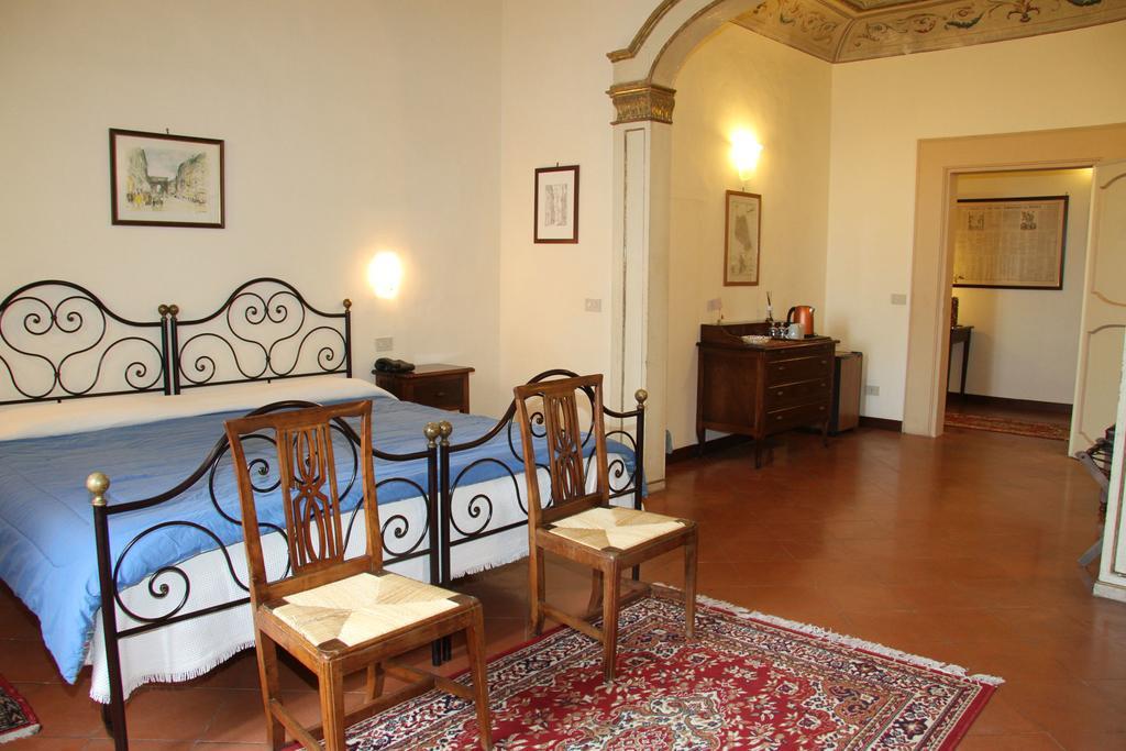 B&B L'Agnolo Di Caroti Cinzia Montepulciano Ngoại thất bức ảnh