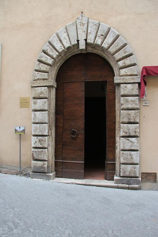 B&B L'Agnolo Di Caroti Cinzia Montepulciano Ngoại thất bức ảnh