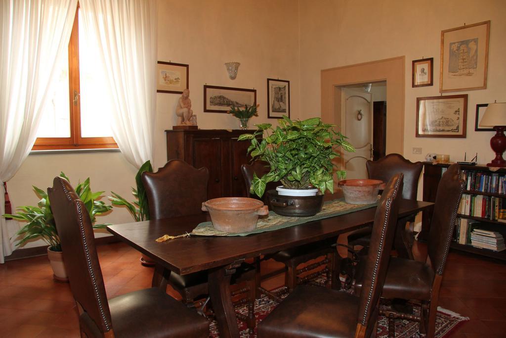 B&B L'Agnolo Di Caroti Cinzia Montepulciano Ngoại thất bức ảnh