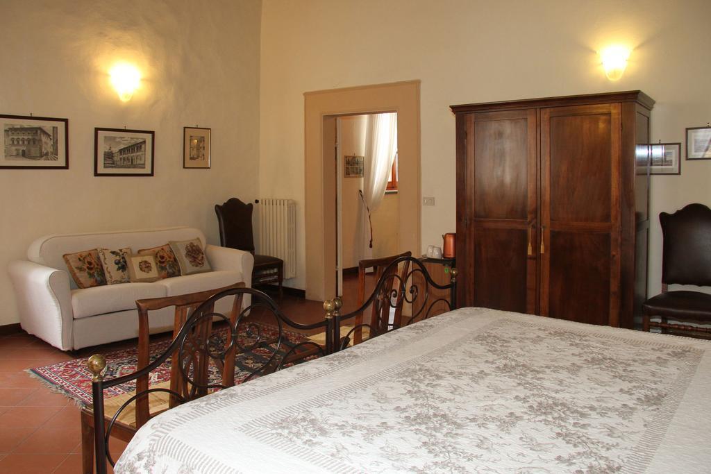 B&B L'Agnolo Di Caroti Cinzia Montepulciano Ngoại thất bức ảnh