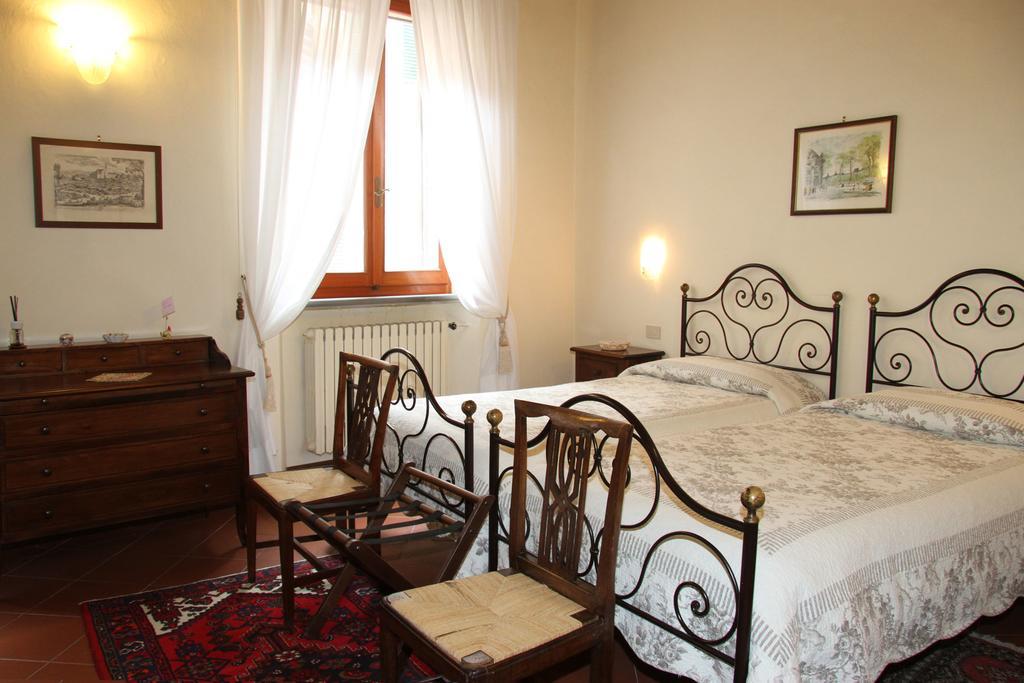 B&B L'Agnolo Di Caroti Cinzia Montepulciano Ngoại thất bức ảnh