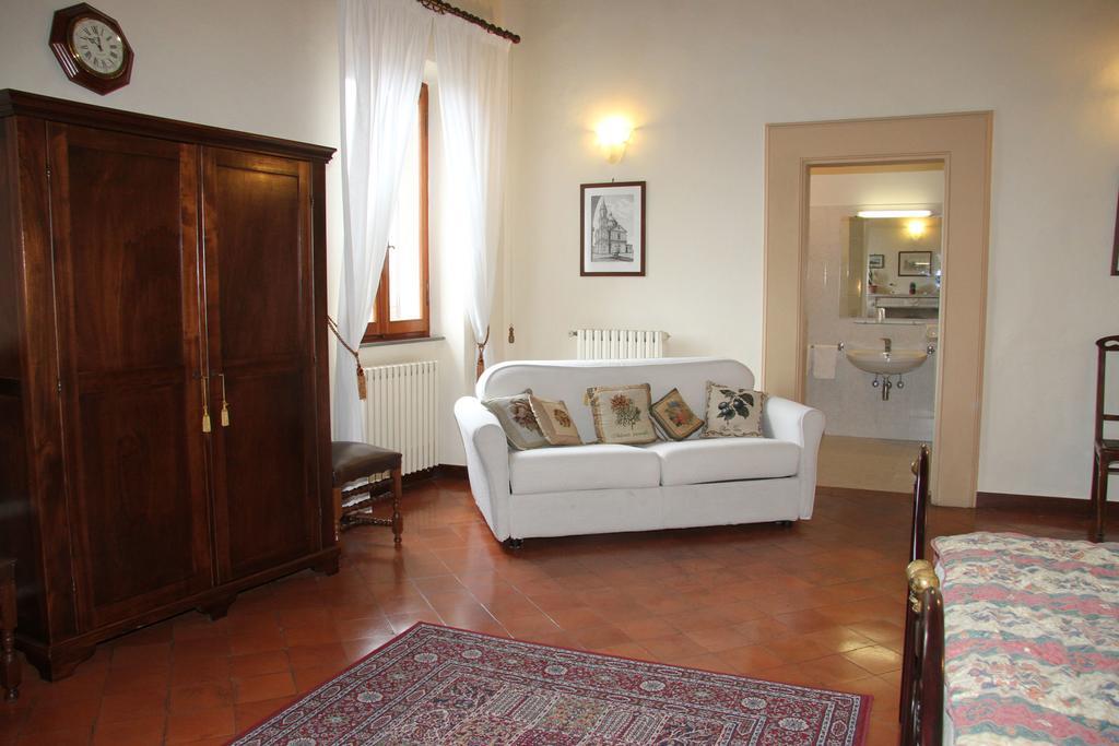 B&B L'Agnolo Di Caroti Cinzia Montepulciano Ngoại thất bức ảnh