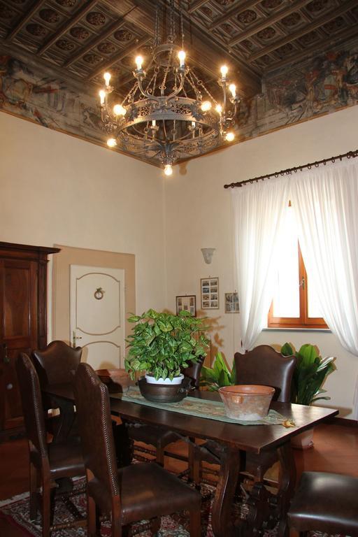 B&B L'Agnolo Di Caroti Cinzia Montepulciano Ngoại thất bức ảnh