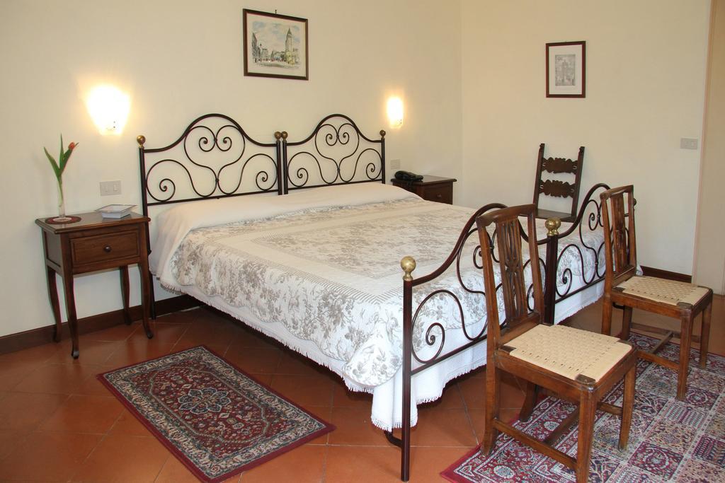 B&B L'Agnolo Di Caroti Cinzia Montepulciano Ngoại thất bức ảnh