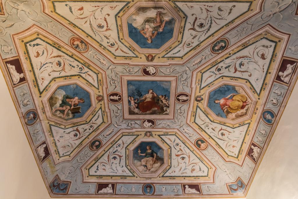 B&B L'Agnolo Di Caroti Cinzia Montepulciano Ngoại thất bức ảnh
