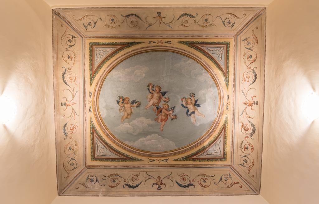 B&B L'Agnolo Di Caroti Cinzia Montepulciano Ngoại thất bức ảnh