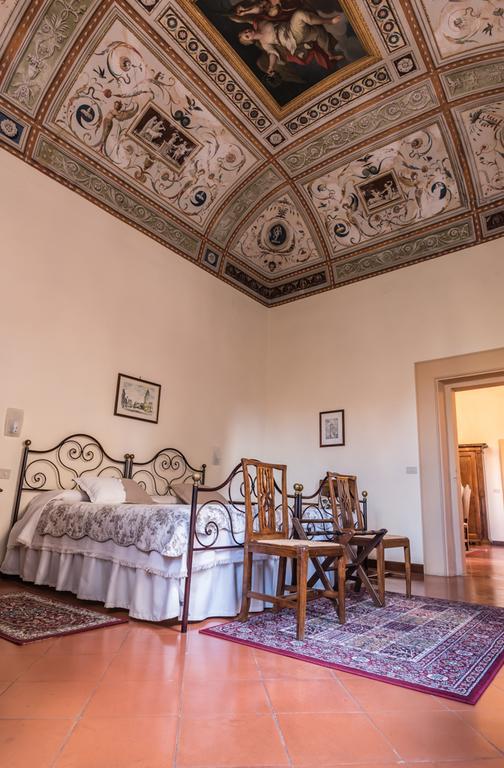 B&B L'Agnolo Di Caroti Cinzia Montepulciano Ngoại thất bức ảnh
