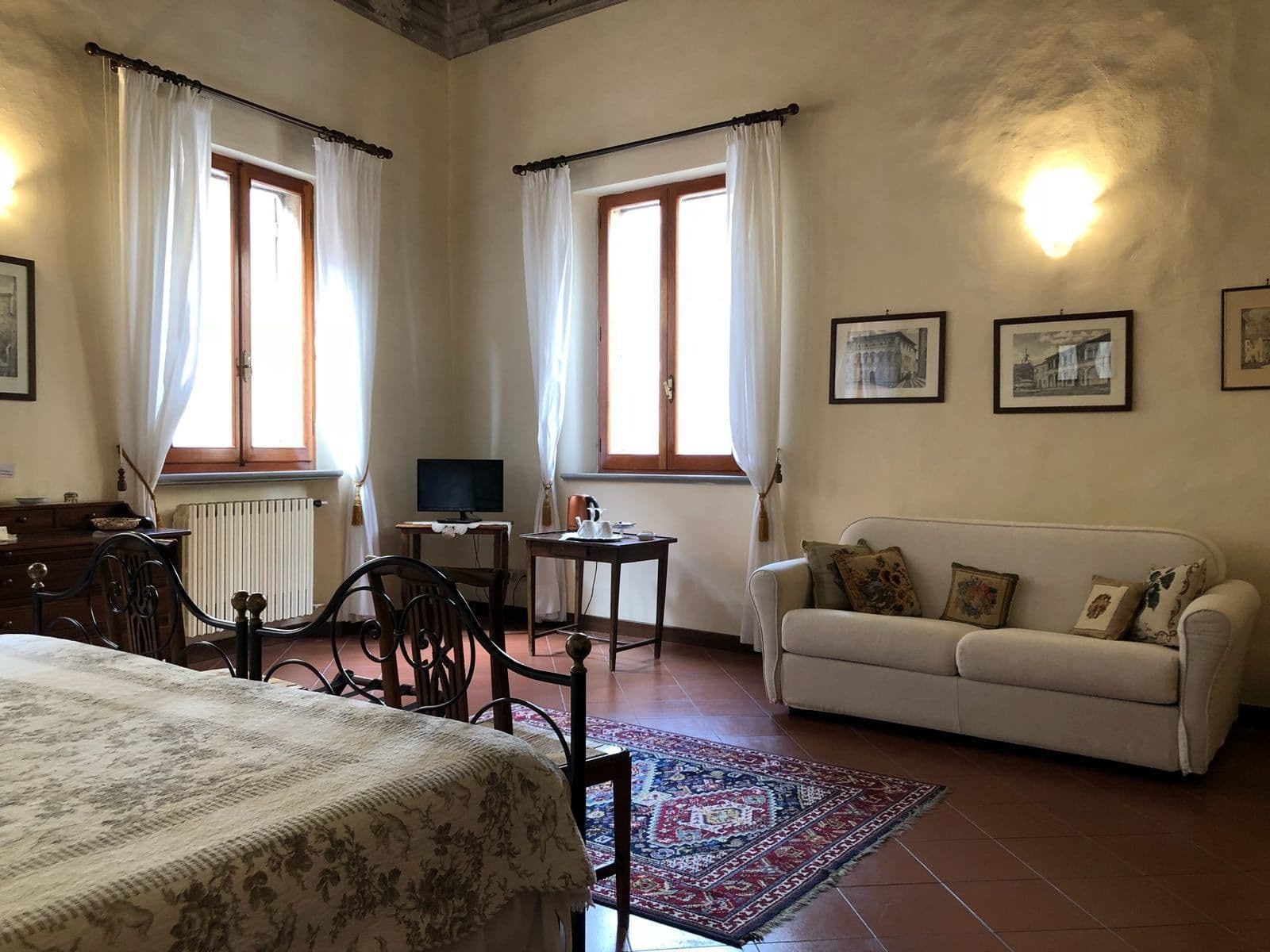 B&B L'Agnolo Di Caroti Cinzia Montepulciano Ngoại thất bức ảnh